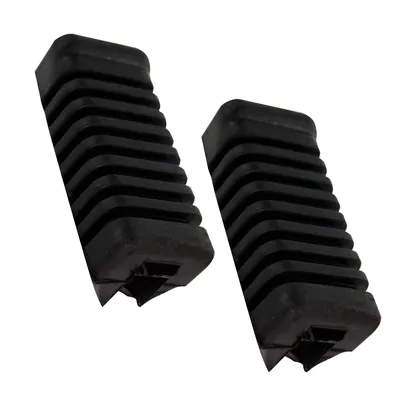 GOMA POSAPIE TRAS DT110 16-20/FT115 16-19