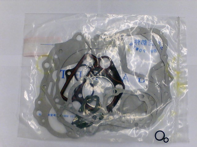 EMPAQUES JSMX MOTOR COMPLETO CHINAS 110CC