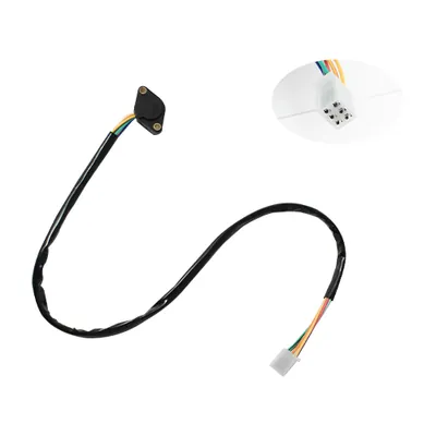 SENSOR VELOCIDADES DM150 10-19/DT150SP 17-18/FORZA150 06-13/FT150 14-16/FT150GTI 15-17/FT150GTS RO 18-21