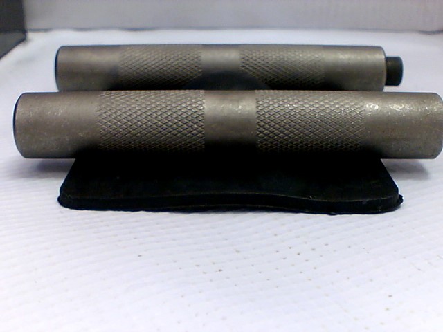 EXTRACTOR PARA SEGURO DE VÁLVULAS