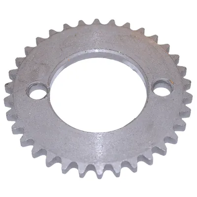 ENGRANE DE CADENA DE TIEMPO 250-Z 14-17 / 250-Z NEGRA 17 / DM-250 16 / RT-250 16-17