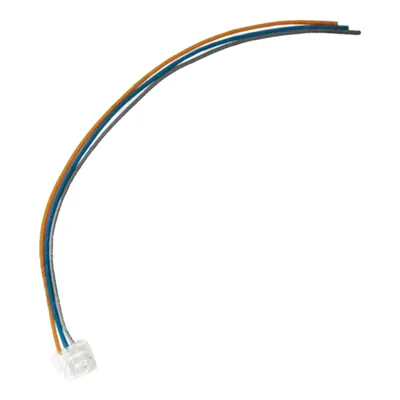 ARNES CONECTOR 3 CABLES CS125/DS125/DS150/WS150
