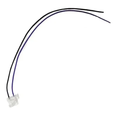 ARNES CONECTOR 2 CABLES CS125/DS125/DS150/WS150