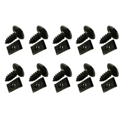 GRAPAS Y PIJAS PARA PLASTICOS DS-150 16-17 / DS-150 NEGRO 13-15 / X-150 17 / XS-150 NEGRO 13-17