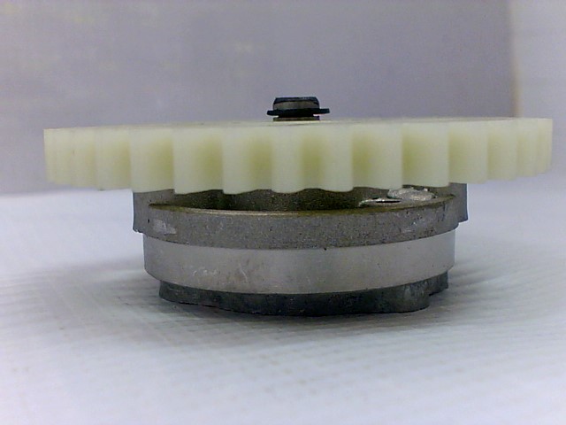 BOMBA ACEITE PROMOTO 125Z