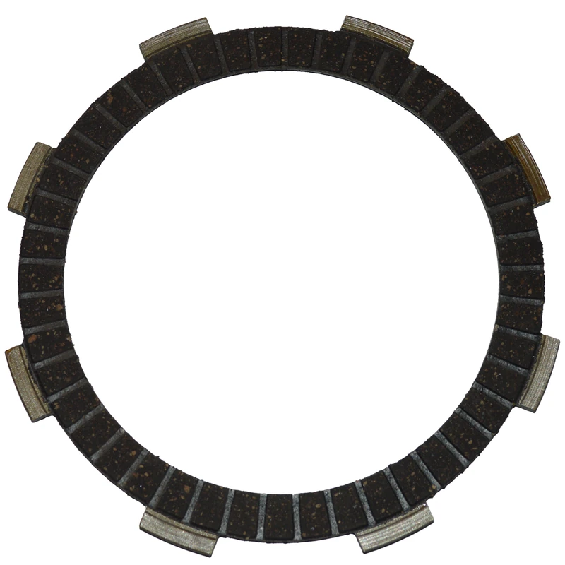 PASTAS EMBRAGUE MAREMOTO FT125/FT150/CG-125/TITAN125/CGL125 TOOL