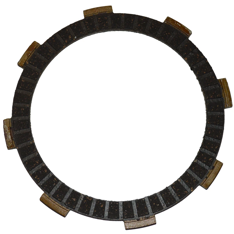 PASTAS EMBRAGUE MAREMOTO FORZA150/FT125 / CG-125 / TITAN 125 / CGL-125 / CGL-150