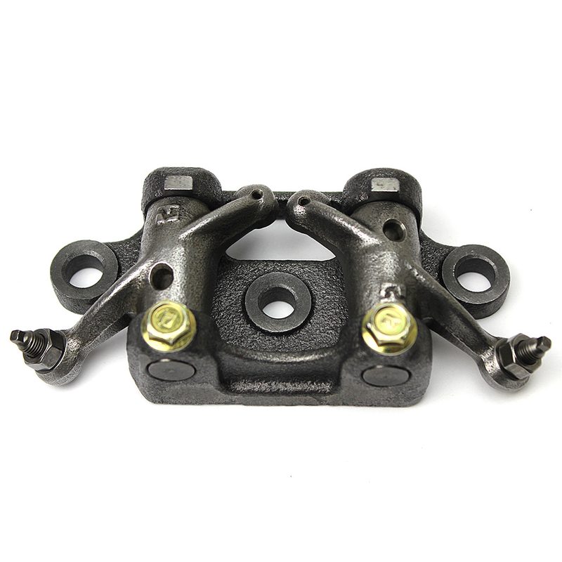 BALANCIN RODA LEVAS C/SOPORTE DM 200 07-19/TC200/FT200/RT200/DM200 07-08/TX200 07-08