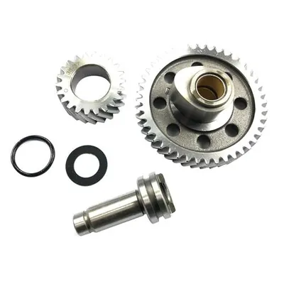 ARBOL LEVAS PROMOTO CGL-125 TOOL