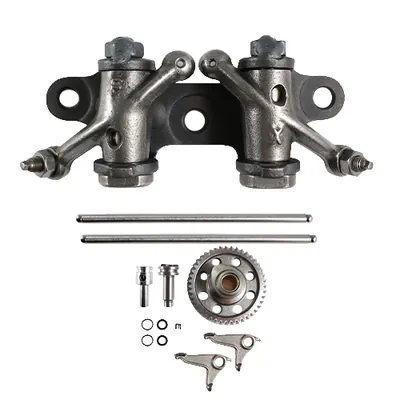KIT DE BALANCIN 125-Z 19 / DM-150 10-19 / DT-125CL 17-19 / DT-125DEL 17-20 / DT-125SP 17-19 / DT-150BA 18-20 / DT-150 CL 19-20
