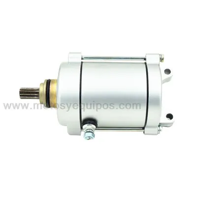 MOTOR ARRANQUE PROMOTO CGL125 TOOL / INVICTA