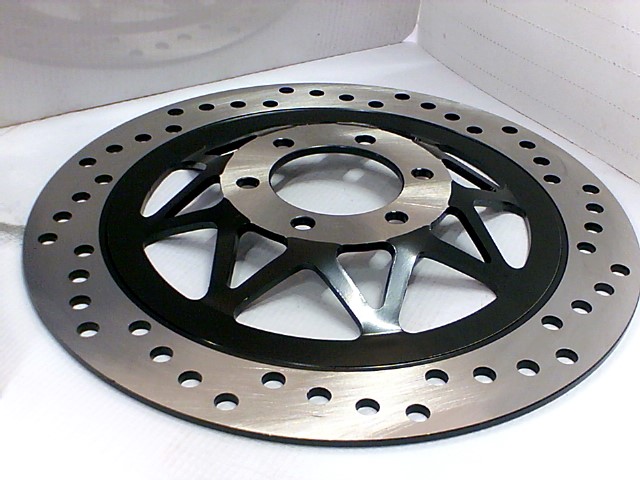 DISCO FRENO ALESSIA DEL TC200 / TC-200 BLANCA / RC -200 / TC-250/ C-200 CARABELA / BG-200 BENGALA 14