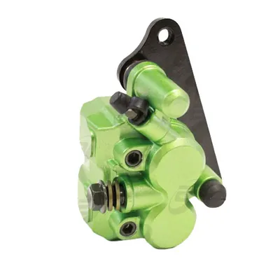 CALIPER DEL ALESSIA XT110 RT 2017