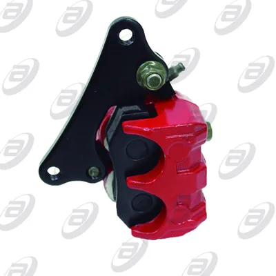 CALIPER DEL ALESSIA DT200 SPORT 17-20/DT250 SPORT 20/FIERA 18-19/FT180 13-18/FT200 14-15/FT200 AMARILLA 15-17/FT250 TS 16-19/RT180 11-13