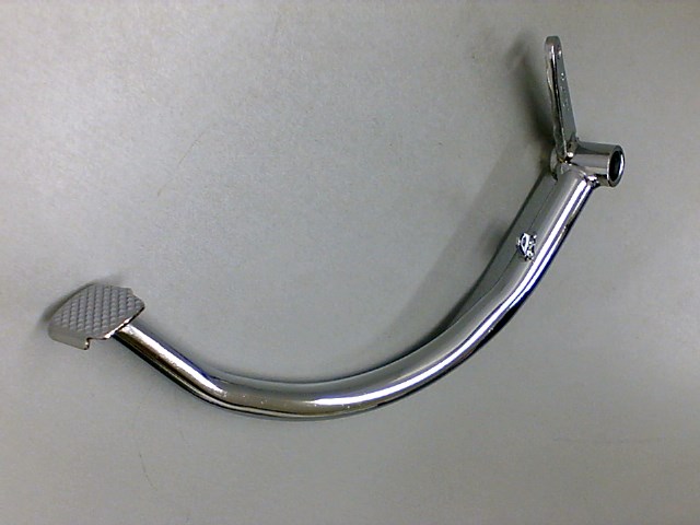 PEDAL JSMX FRENO CG 125 FT 125 FORZA 125