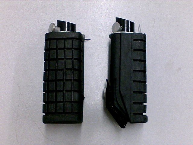 POSAPIES PAR VARIAS CHINAS 125CC 150CC E