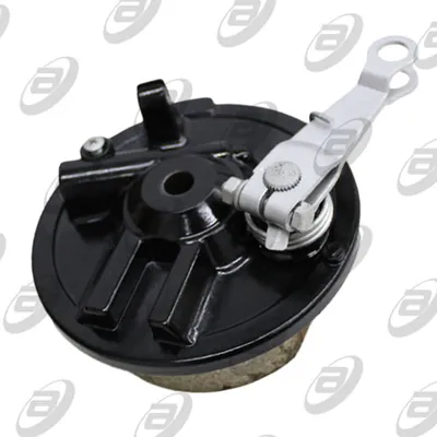 PORTA BALATA ALESSIA DEL DT125 DELIVERY/DT150 DELIVERY/FT125 DELIVERY 14-16/FT125 PLATA 17/FT125 ROJA 16-17