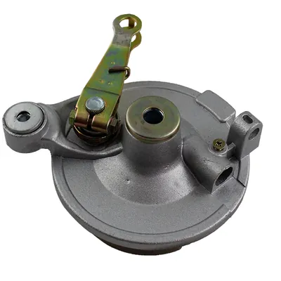 PORTA BALATA ALESSIA DEL CS125 LED 13-16/XS125 14-15