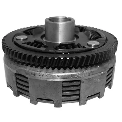 EMBRAGUE ALESSIA C/CAMPANA BOXER 150
