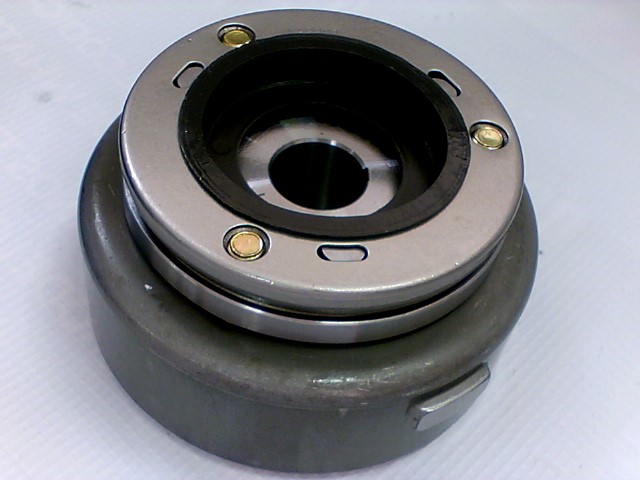 MAGNETO ALESSIA ALESSIA DM150 10-17/DT125 CLASICA 17/DT125 DELIVERY 17/DT125 SPORT 17/DT150 SPORT 17