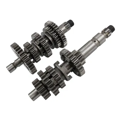ENGRANE PRIM/SEC ALESSIA ATV250 C/REVERSA