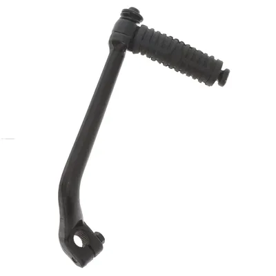 PEDAL PROMOTO ARRANQUE AT110 SPORT NEGRO