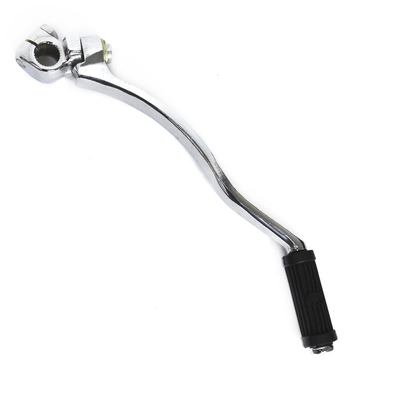PEDAL RODA ARRANQUE RC150 09-17