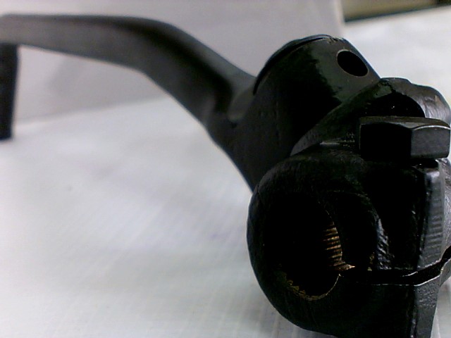 PEDAL PROMOTO ARRANQUE DM200/CROSSMAX200