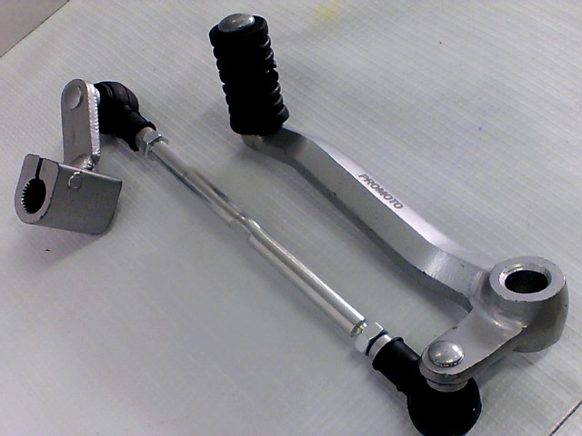 PEDAL PROMOTO CAMBIOS 250Z