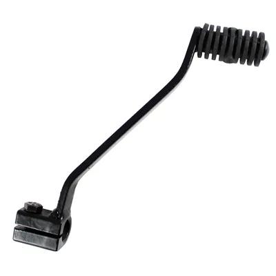 PEDAL ALESSIA CAMBIOS DT150 SPORT II 17-19/FT180TS 19 NEGRO