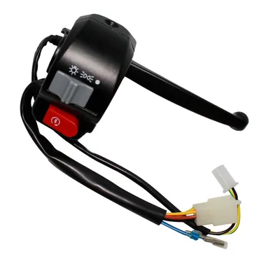 MANDO ALESSIA DER W150 17-18/WS175 15-18/XW150 18