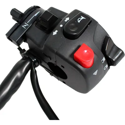 MANDO ALESSIA IZQ VORTX 200 18-20