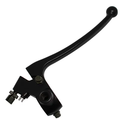 MANIJA FRENO C/BASE NEGRA DT125 CLASICA 17-19/ DT-125 DELIVERY 17-21 / DT-125 SPORT 17-18 / DT-150 CLASICA 17/21 / DT-150 DELIVERY 17-21 / FT-125 DELIVERY 14-16