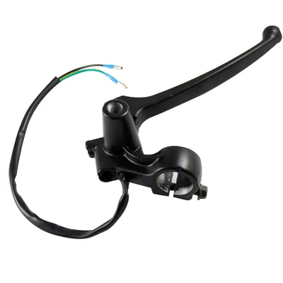 MANIJA FRENO C/BASE AT110 LT/XT110 RT II 17-19