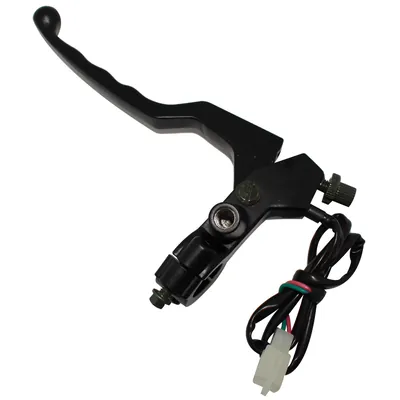 MANIJA EMBRAGUE C/BASE DT200 SPORT 17-21/FT200 14-15/FT250 15-16/FT250 TS 16-21/RT180 11-13