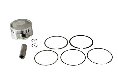 PISTON SAYTO STD 170Z