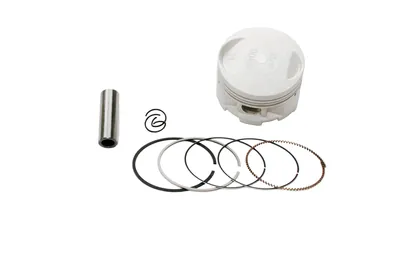 PISTON SAYTO STD 125-Z