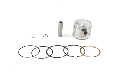 PISTON SAYTO FT150 .50