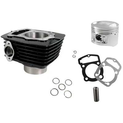 KIT CILINDRO ALESSIA 200Z 19-21