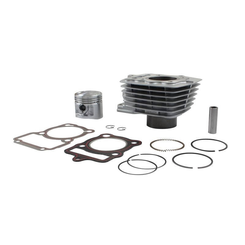 KIT CILINDRO WSTD CGL125 TOOL 12-19 CODIGO ANTERIOR: 47-2067-001