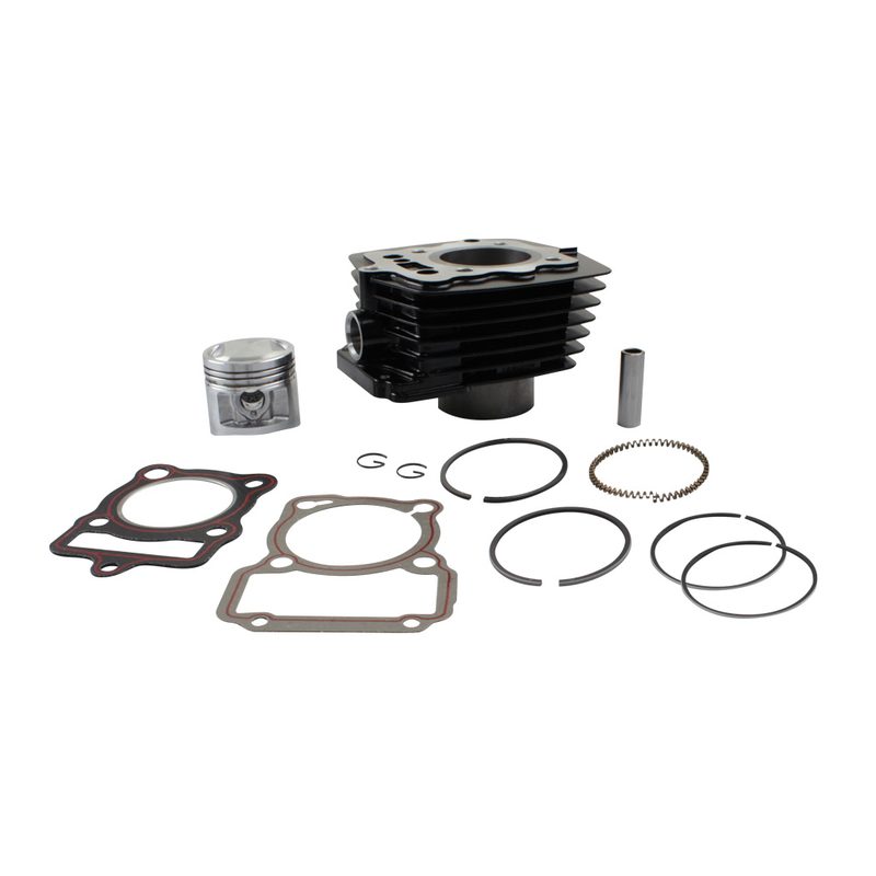 KIT CILINDRO WSTD FT125 05-12 CODIGO ANTERIOR: 47-5104-001