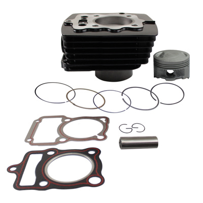 KIT CILINDRO WSTD FT150 13-16/RC150 09-18 CODIGO ANTERIOR: 47-5106-001