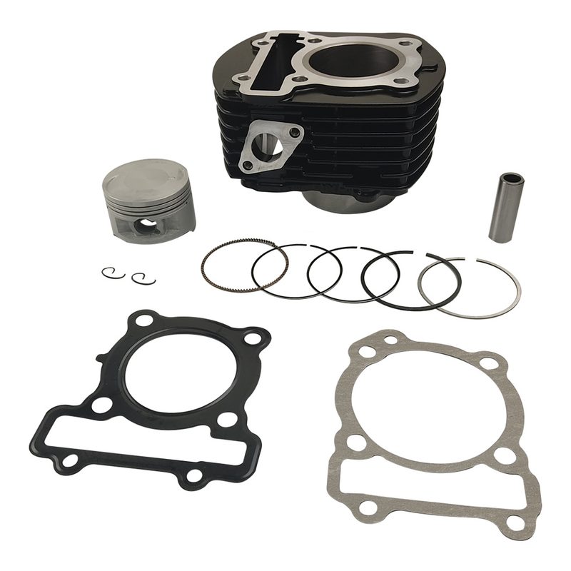 KIT CILINDRO WSTD FZ16 11-15
