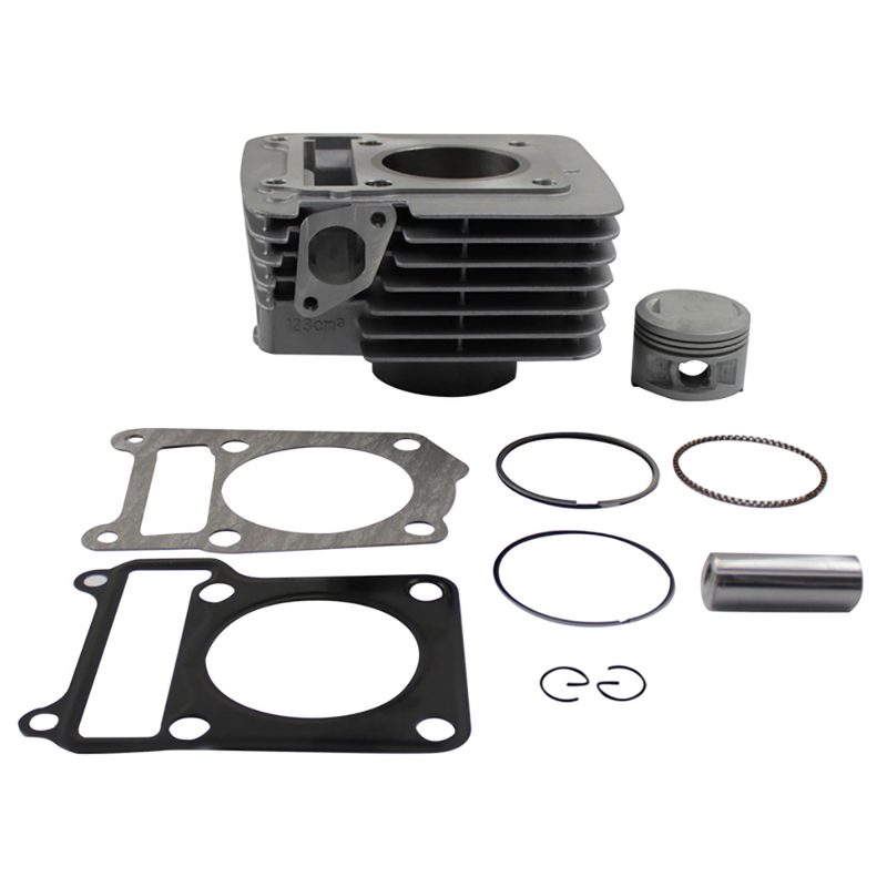 KIT CILINDRO WSTD YBR125 C EXPRESS 15-19 PERNO 15 MM CODIGO ANTERIOR: 47-1016-001