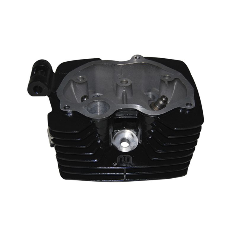 CABEZA CILINDRO COMPLETA ITALIKA FT 125 (05-12), 125 Z (16-18) (WSTD)