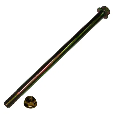 EJE HORQUILLA ALESSIA 14MM X 245MM DM-150 10-19