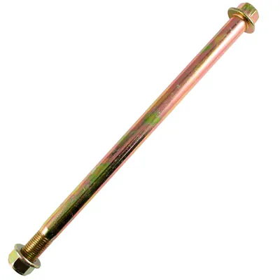 EJE RUEDA TRAS ALESSIA RC150 16-19/RC200 19-20/SPTFIRE 19 20-21 15MM X 250MM