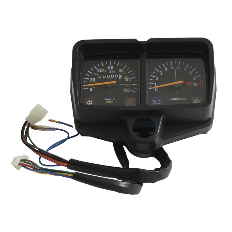 TABLERO RODA FORZA125 05-12