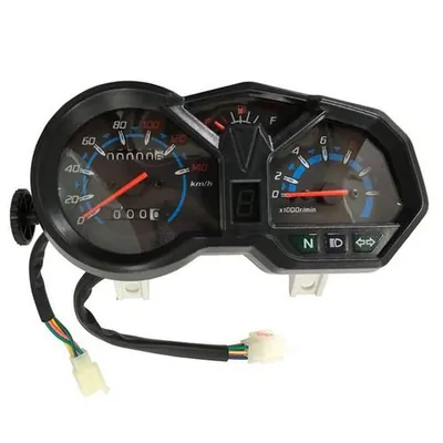 TABLERO PROMOTO 125-Z