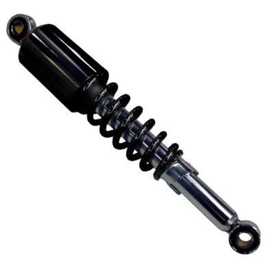 AMORTIGUADOR ALESSIA FT110 315CM 2010-2016 PZA NEGRO